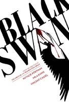 Black Swan - poster (xs thumbnail)