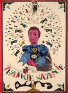 Zezowate szczescie - Czech Movie Poster (xs thumbnail)