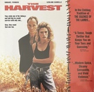 The Harvest - Movie Cover (xs thumbnail)