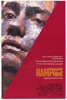Rampage - Movie Poster (xs thumbnail)