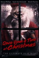 Once Upon a Time at Christmas - DVD movie cover (xs thumbnail)