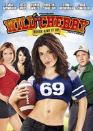 Wild Cherry - DVD movie cover (xs thumbnail)