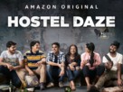 Hostel Daze - Indian Movie Poster (xs thumbnail)