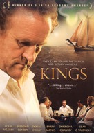 Kings - British Movie Poster (xs thumbnail)