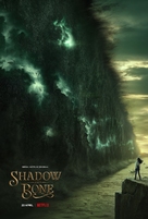 &quot;Shadow and Bone&quot; - Indonesian Movie Poster (xs thumbnail)
