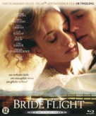 Bride Flight - Dutch Blu-Ray movie cover (xs thumbnail)