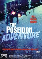 The Poseidon Adventure - Australian DVD movie cover (xs thumbnail)