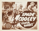 The Silver Bandit - Movie Poster (xs thumbnail)