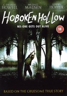 Hoboken Hollow - British DVD movie cover (xs thumbnail)