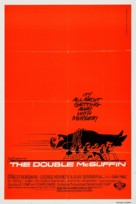 The Double McGuffin - Movie Poster (xs thumbnail)