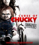 Curse of Chucky - Blu-Ray movie cover (xs thumbnail)