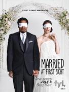 &quot;Married at First Sight&quot; - Movie Poster (xs thumbnail)