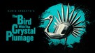 L&#039;uccello dalle piume di cristallo - British Movie Cover (xs thumbnail)