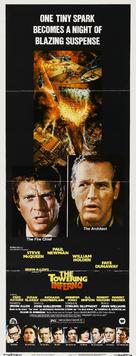 The Towering Inferno - Movie Poster (xs thumbnail)