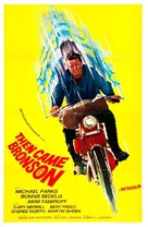 &quot;Then Came Bronson&quot; - Movie Poster (xs thumbnail)