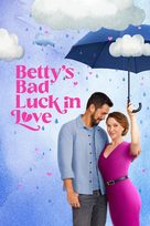 Betty&#039;s Bad Luck in Love - Canadian Movie Poster (xs thumbnail)