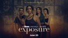 Exposure - Australian Movie Poster (xs thumbnail)