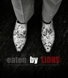 Eaten by Lions - British Movie Poster (xs thumbnail)