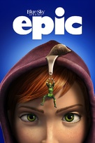 Epic - Movie Cover (xs thumbnail)