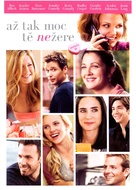 He&#039;s Just Not That Into You - Czech DVD movie cover (xs thumbnail)