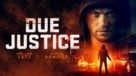 Due Justice - Movie Poster (xs thumbnail)