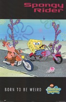 &quot;SpongeBob SquarePants&quot; - Movie Poster (xs thumbnail)