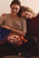 His Three Daughters -  Key art (xs thumbnail)