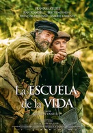 L&#039;&eacute;cole buissonni&egrave;re - Spanish Movie Poster (xs thumbnail)
