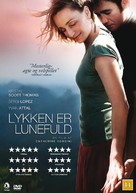 Partir - Danish DVD movie cover (xs thumbnail)