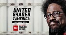 &quot;United Shades of America&quot; - Movie Poster (xs thumbnail)