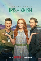 Irish Wish - Movie Poster (xs thumbnail)