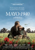 En mai, fais ce qu&#039;il te pla&icirc;t - Spanish Movie Poster (xs thumbnail)