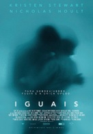 Equals - Portuguese Movie Poster (xs thumbnail)