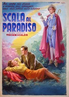 A Matter of Life and Death - Italian Movie Poster (xs thumbnail)