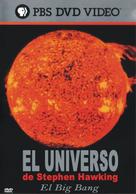 &quot;Stephen Hawking&#039;s Universe&quot; - Spanish poster (xs thumbnail)