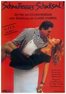Sale destin - German Advance movie poster (xs thumbnail)