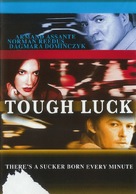 Tough Luck - German DVD movie cover (xs thumbnail)
