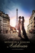 Mr &amp; Mme Adelman - Movie Cover (xs thumbnail)