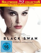 Black Swan - German Movie Poster (xs thumbnail)