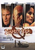 Suspect Zero - Dutch Movie Cover (xs thumbnail)