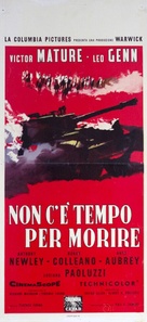 Tank Force! - Italian Movie Poster (xs thumbnail)