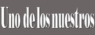 Goodfellas - Spanish Logo (xs thumbnail)