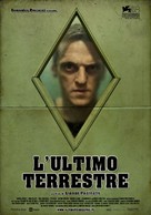 L&#039;ultimo terrestre - Italian Movie Poster (xs thumbnail)