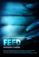 Feed - Movie Poster (xs thumbnail)