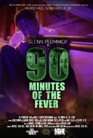 90 Minutes of the Fever - Movie Poster (xs thumbnail)