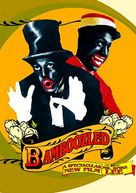 Bamboozled - DVD movie cover (xs thumbnail)