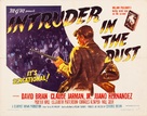 Intruder in the Dust - Movie Poster (xs thumbnail)