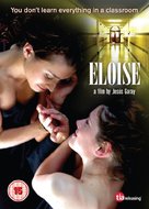 Elo&iuml;se - British DVD movie cover (xs thumbnail)