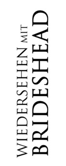 Brideshead Revisited - German Logo (xs thumbnail)