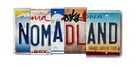 Nomadland - Logo (xs thumbnail)